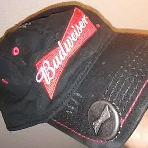 Budweiser hat Officially licensed product
